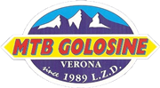 BACHECA MTB GOLOSINE
