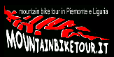 Mountain bike Tour