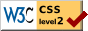 CSS Valido!