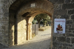 CRETE SENESI (1077)