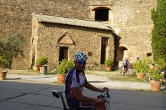 CRETE SENESI (1081)