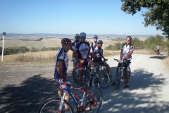 CRETE SENESI (1373)