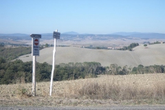 CRETE SENESI (1374)