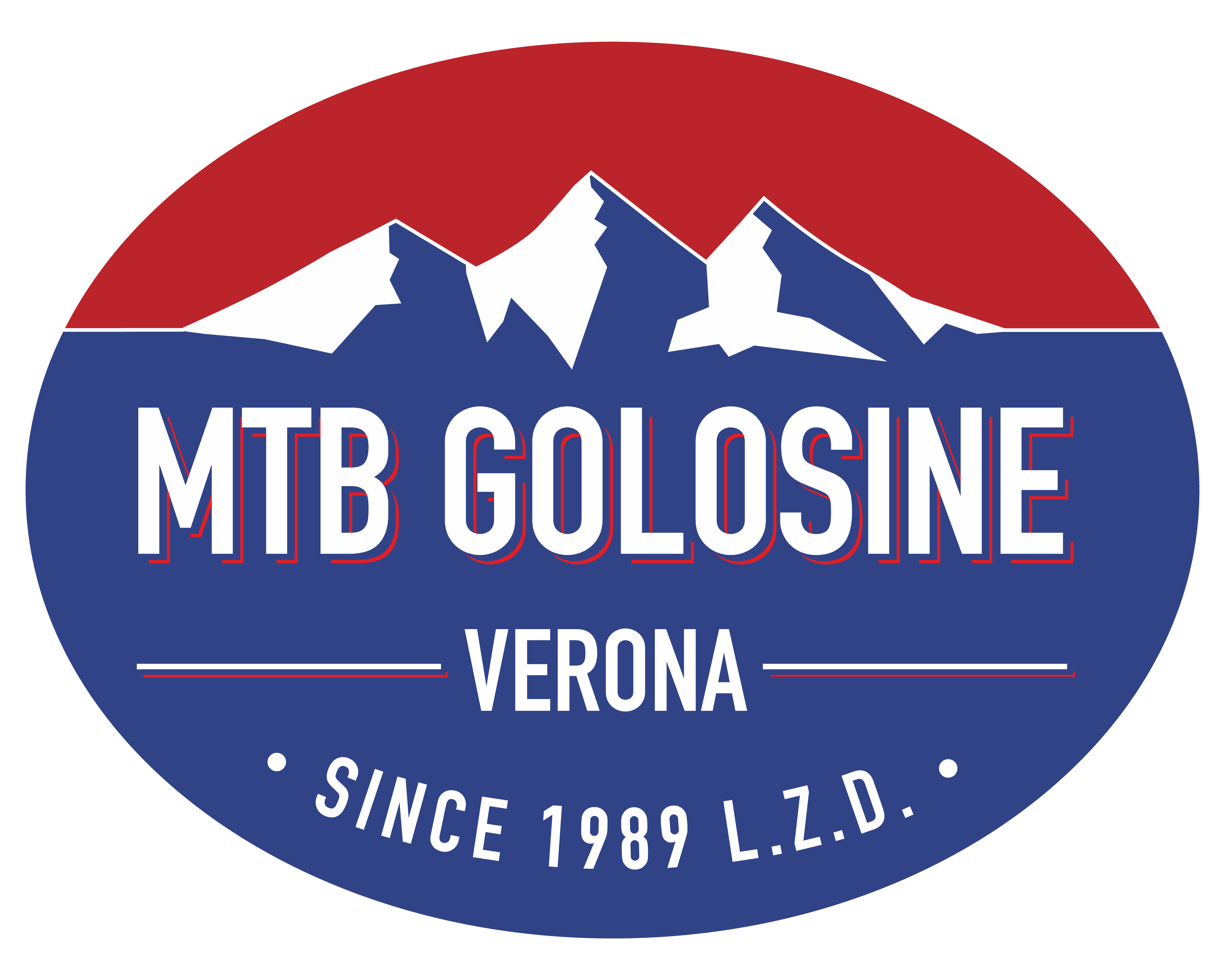 MTB Golosine